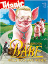 Februar 2003, Nr. 2 Cover