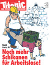 August 2004, Nr. 8 Cover
