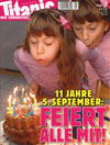 September 2006, Nr. 9 Cover