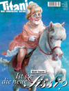 Oktober 2005, Nr. 10 Cover