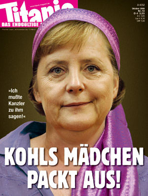 Oktober 2006, Nr. 10 Cover