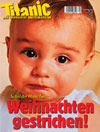 Dezember 2003, Nr. 12 Cover
