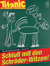 Cover Januar 2003, Nr. 01