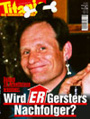 Cover Januar 2004, Nr. 1