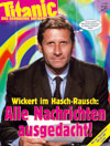 Cover Mai 2001, Nr. 5
