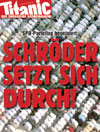 Cover Juni 2003, Nr. 6