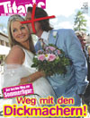 Cover Juli 2003, Nr. 7