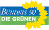 Bündnis 90-Die Grünen